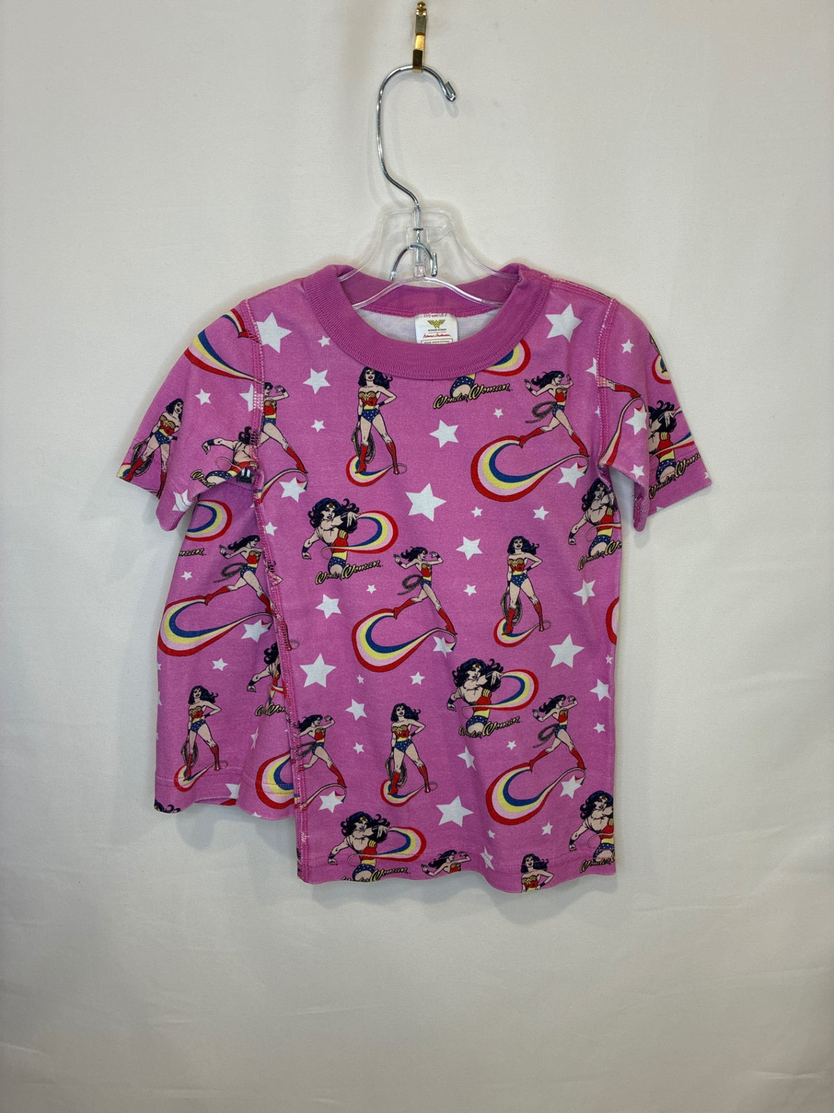 Wonder Woman x Hanna Andersson Pajamas | 5