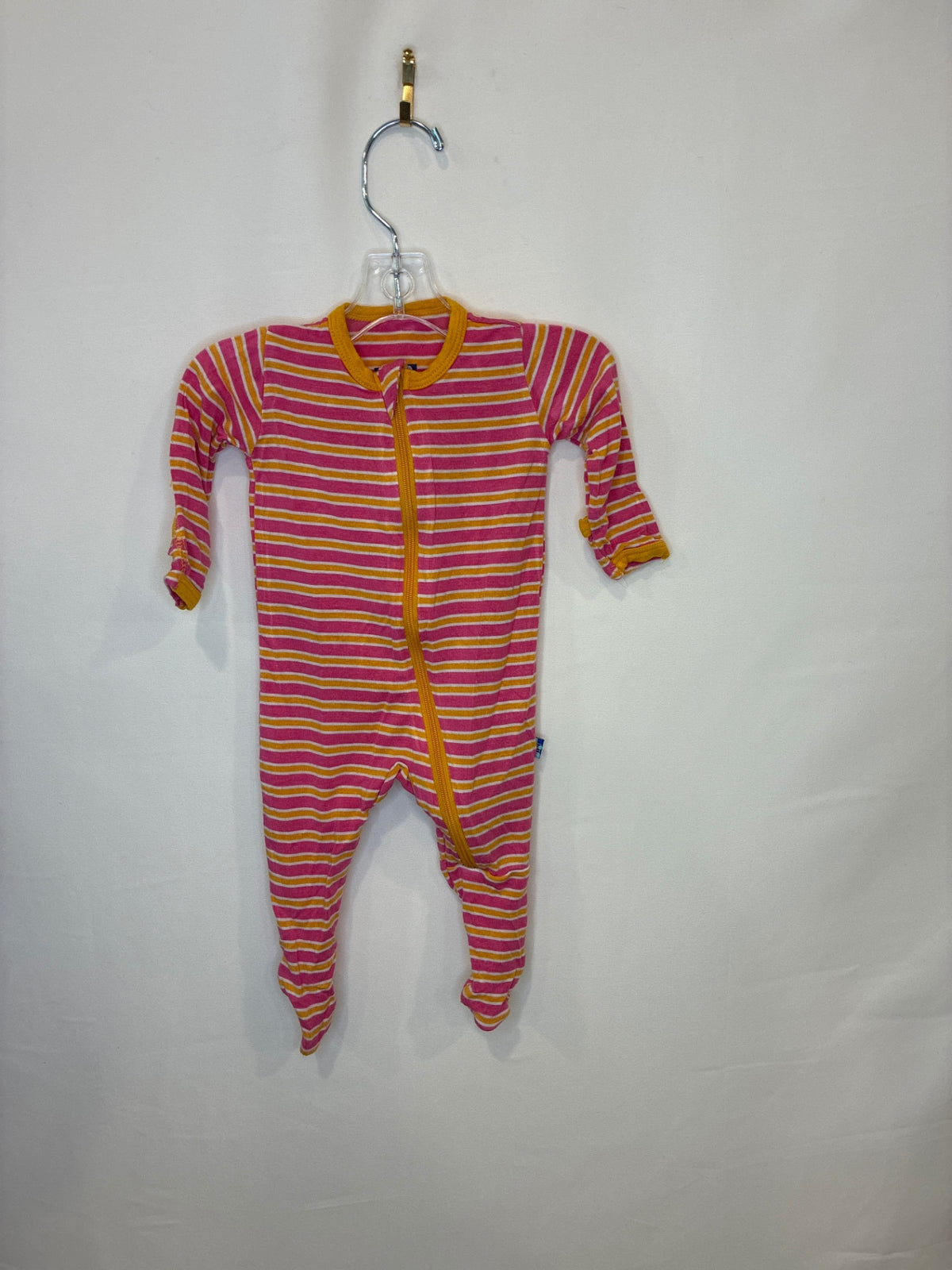 Kickee Pants Footies | Newborn