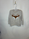 H&M Reindeer Sweater | 18 months