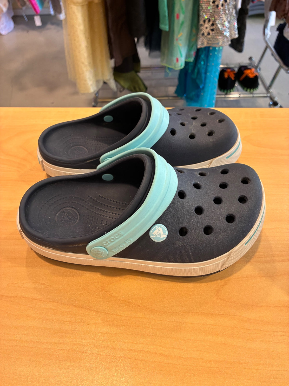 Crocs Shoes | Big Kids 3
