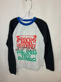 Crewcuts Holiday Shirt | 8