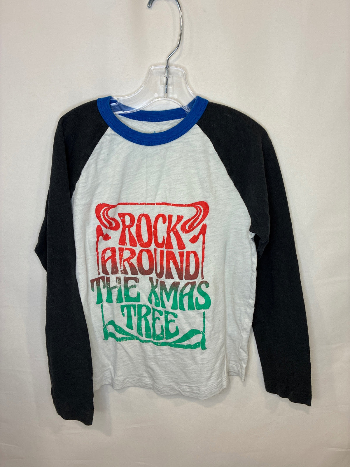 Crewcuts Holiday Shirt | 8