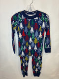 Hanna Andersson Holiday Pajamas | 4