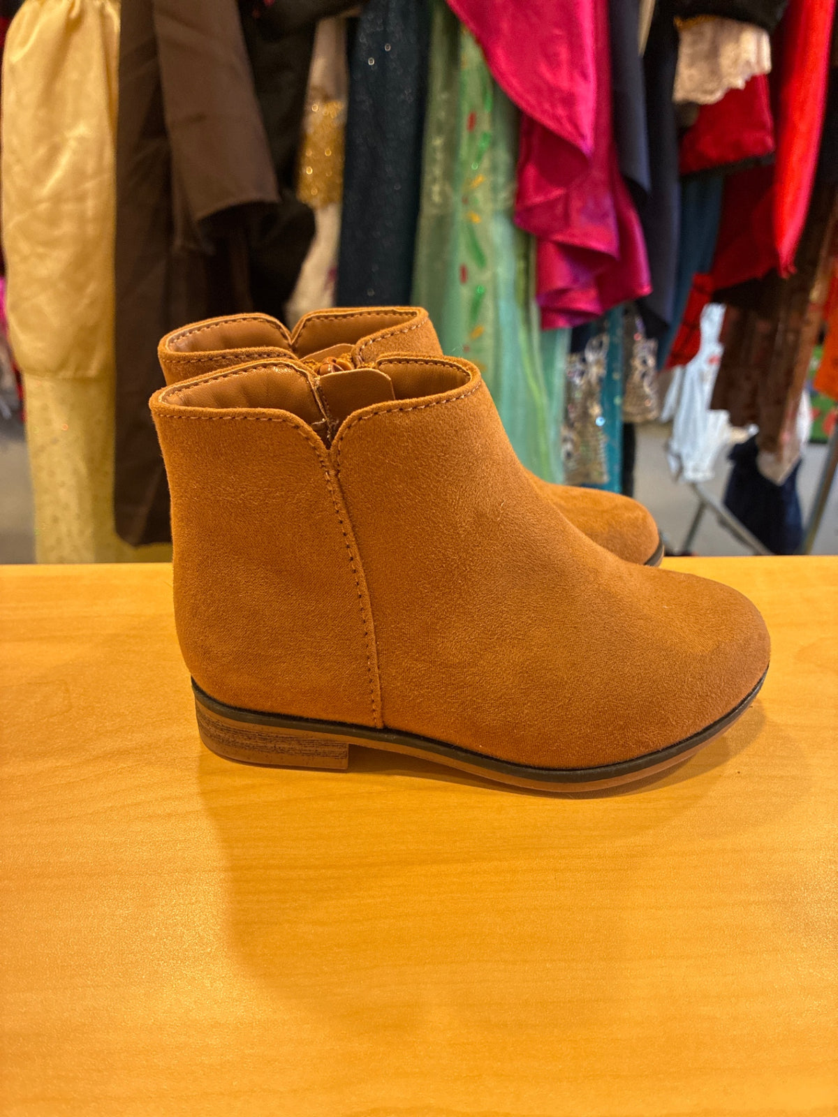 Cat & Jack Boots | Little Kids 8