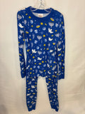 Hanna Andersson Hanukkah Pajamas | 8