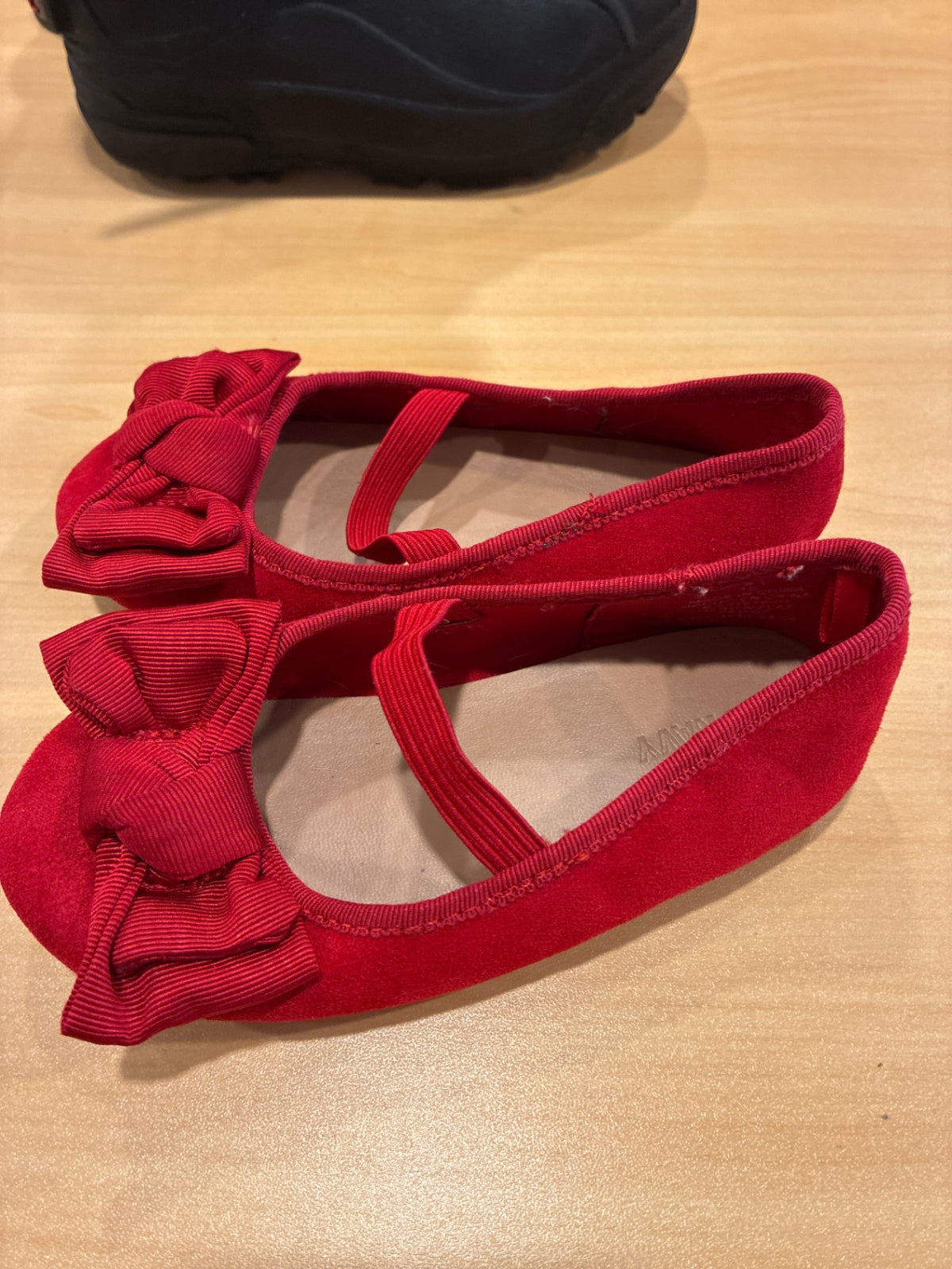 Old Navy Ballet Flats | Little Kids 8