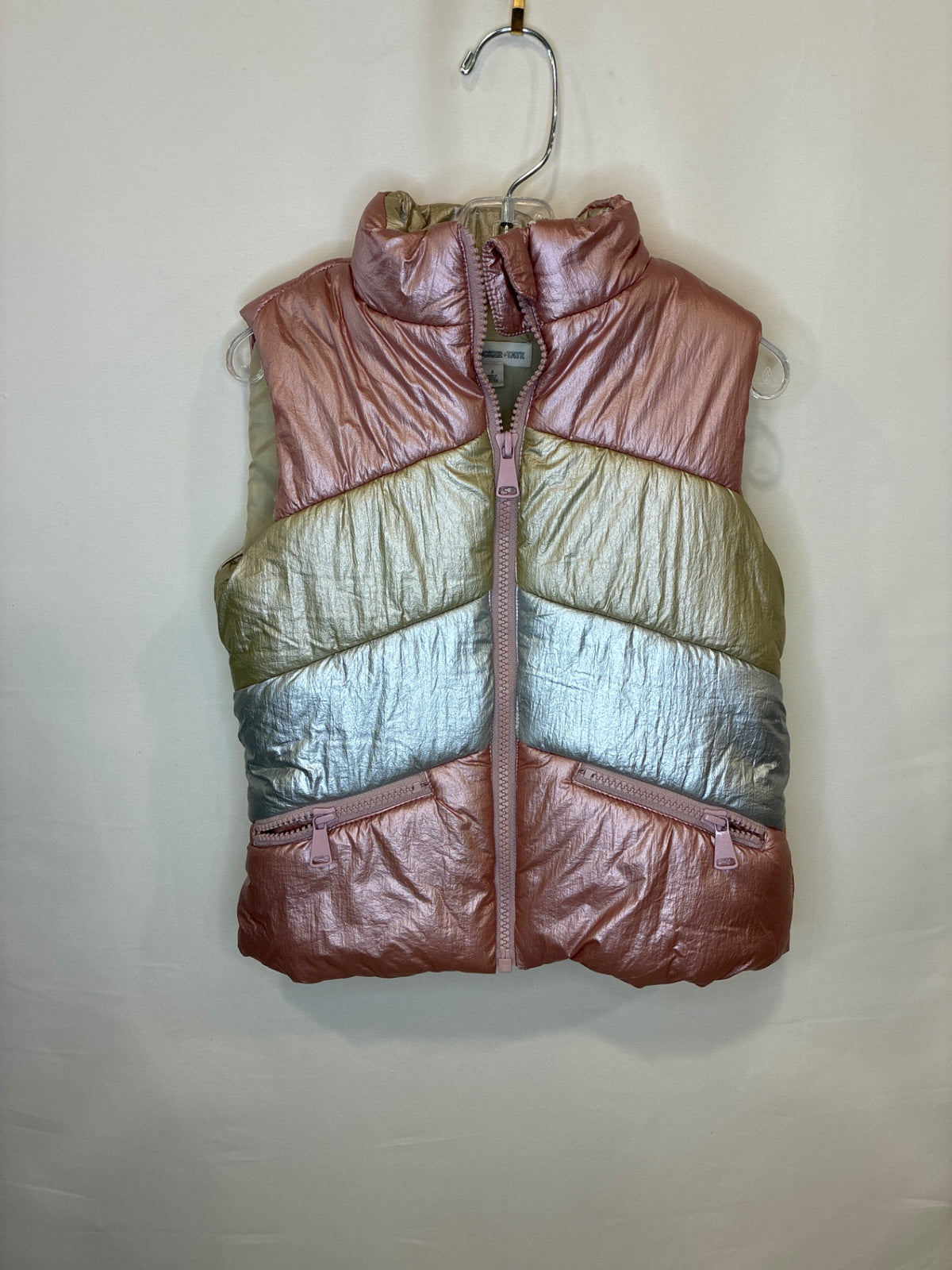 Tucker + Tate Vest | 3