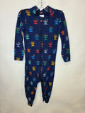 Hanna Andersson Hanukkah Pajamas | 2