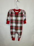 Hanna Andersson Holiday Pajamas | 6-12 months