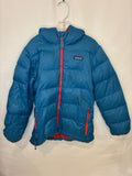 Patagonia Hi-Lo Down Jacket AS IS | 7-8