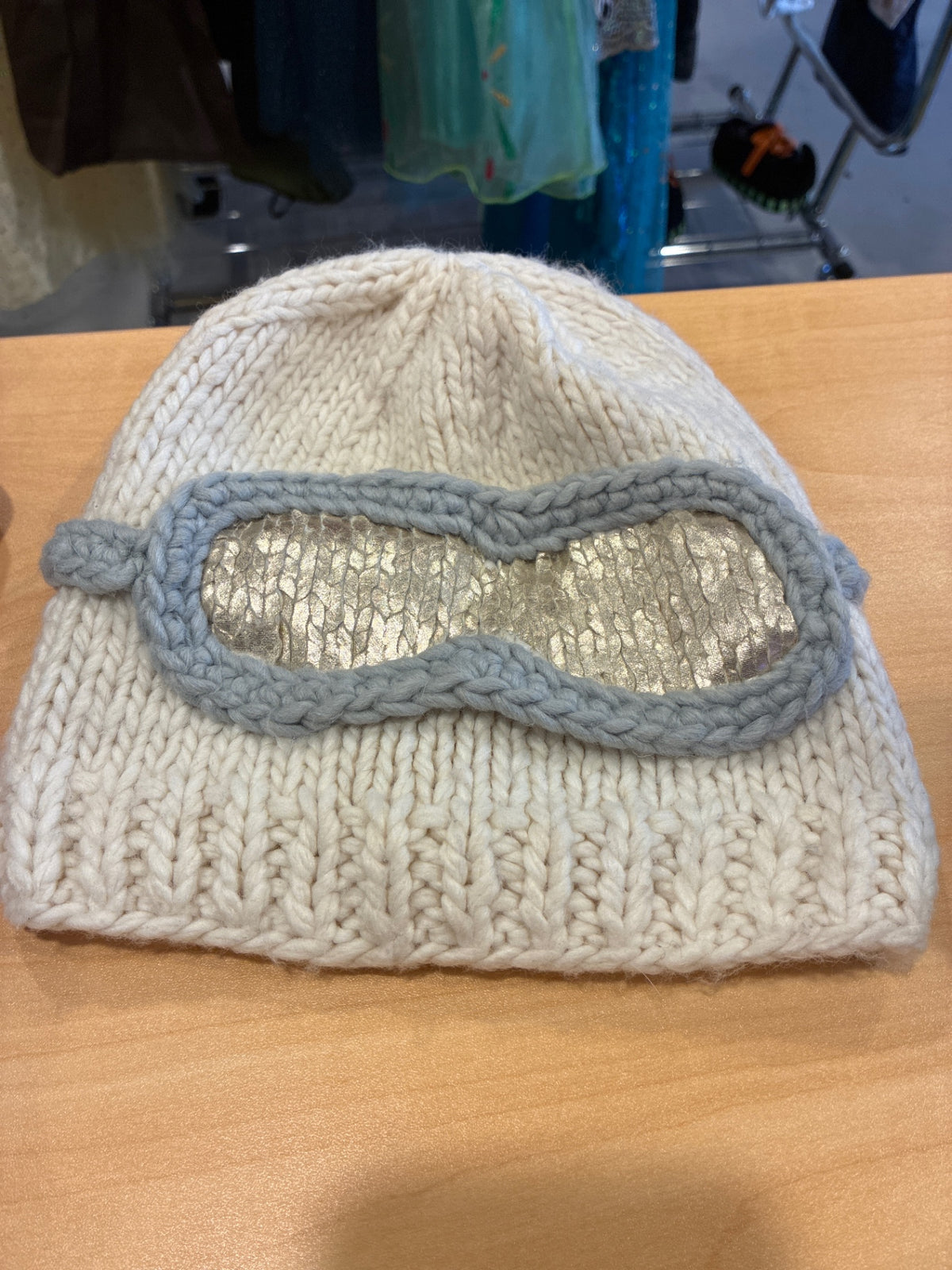 The Blueberry Hill Beanie | 2-10