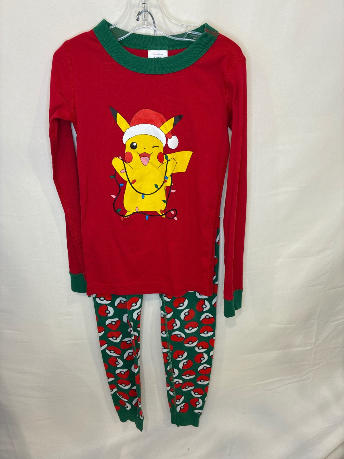 Hanna Andersson x Pokemon Pajamas | 8