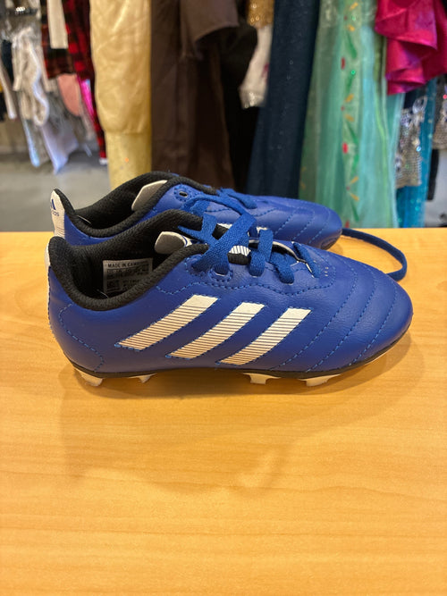 Adidas Cleats | Little Kids 10