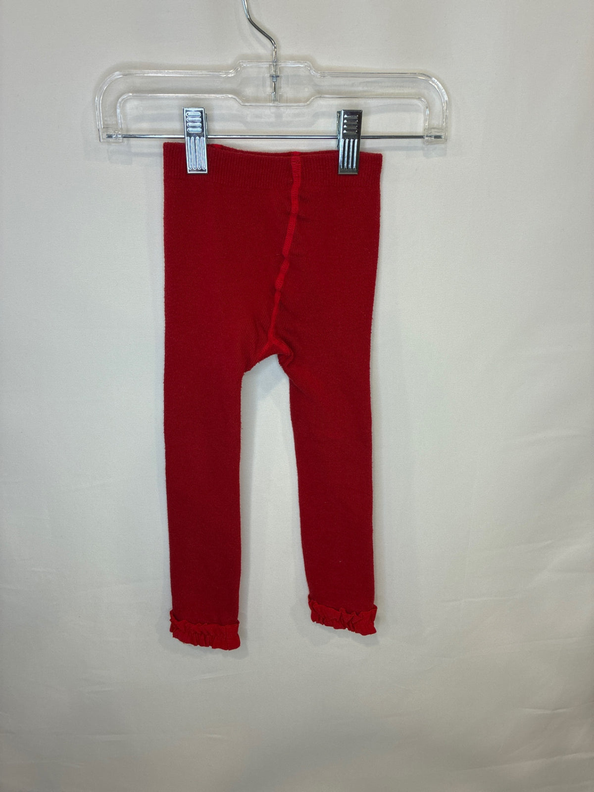 Ruffle Butts Leggings | 2-4