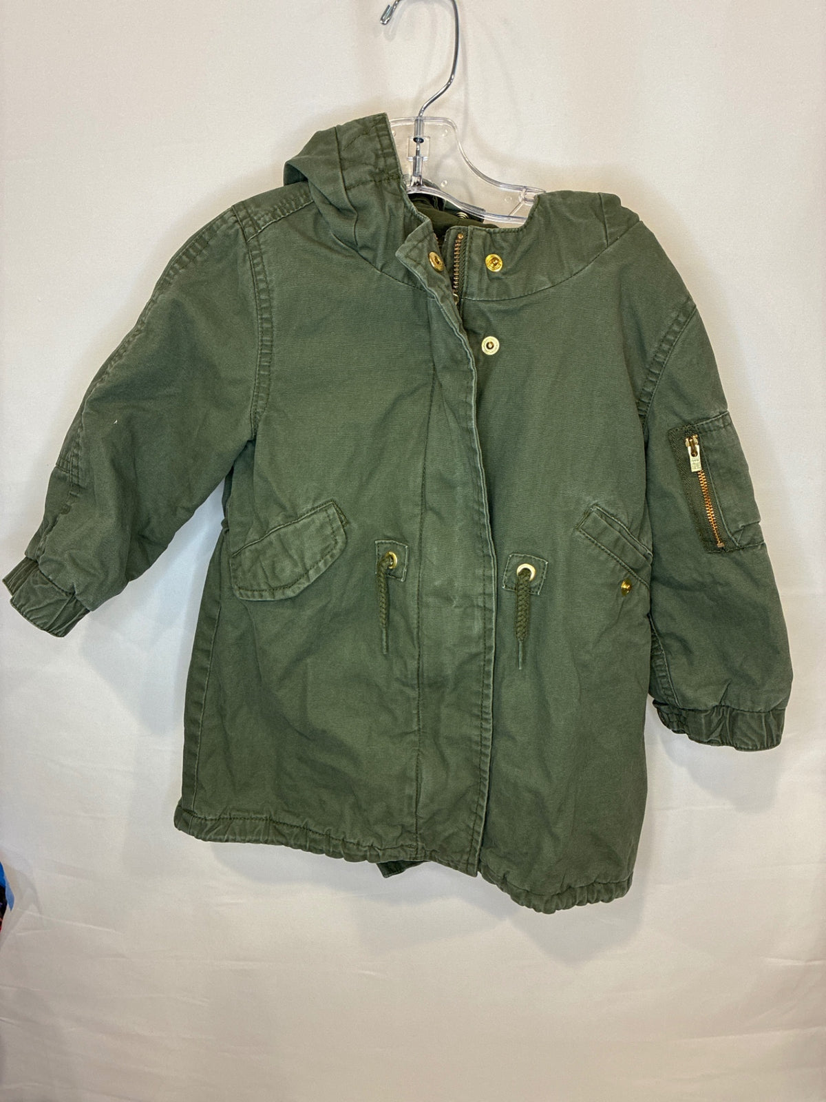 GAP Jacket | 3