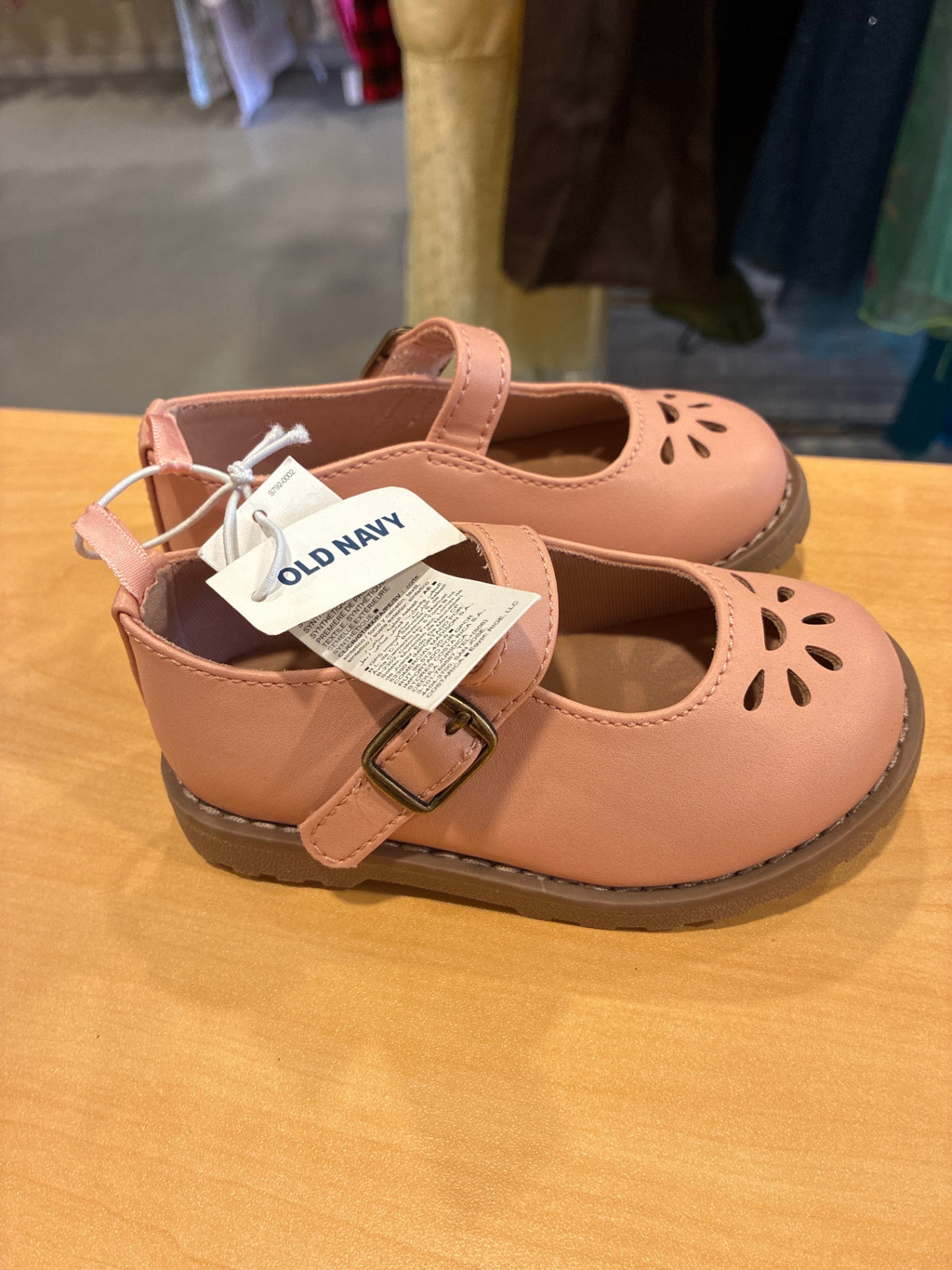 Old Navy Ballet Flats NWT | Little Kids 6