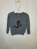 Sweatpea and Boy UW Sweatshirt | 2