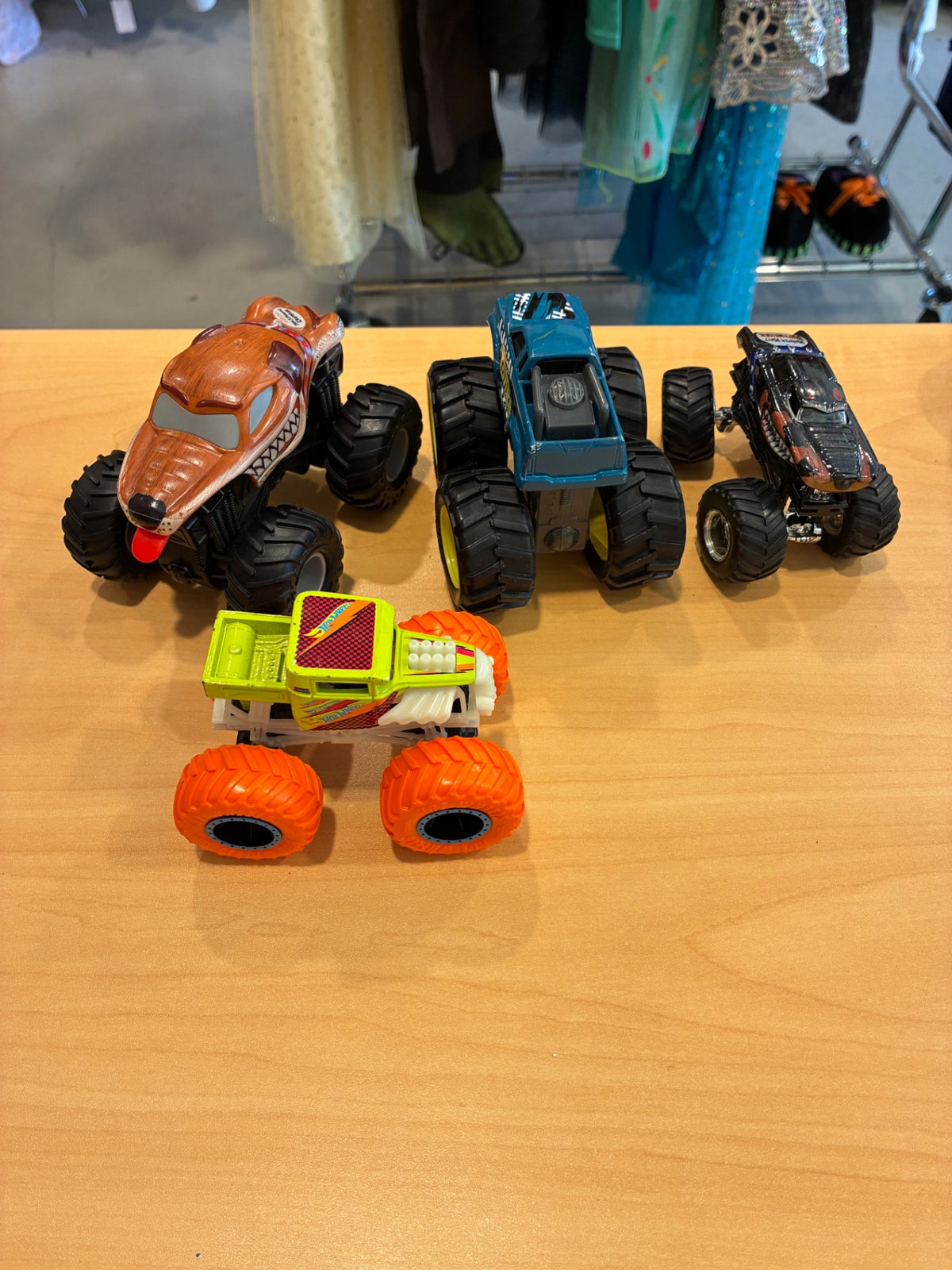 Monster Truck