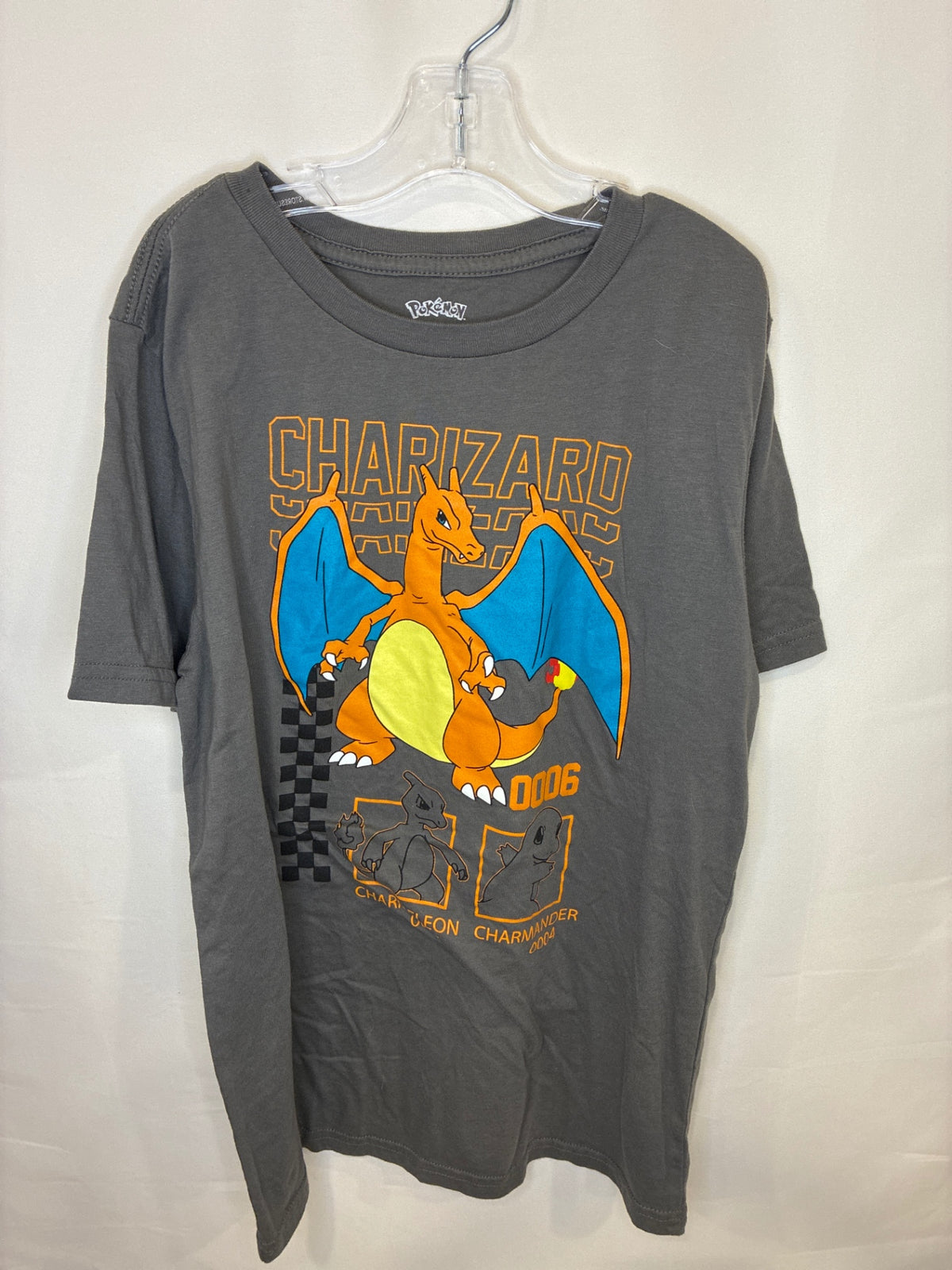 Pokémon T-Shirt | 8