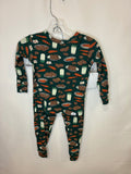 GAP Holiday Pajamas | 18-24 months