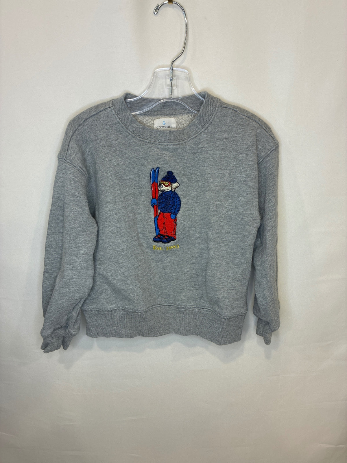 Crewcuts Sweatshirt | 2-3