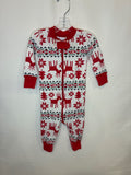 Hanna Andersson Holiday Pajamas | 6-12 months