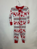 Hanna Andersson Holiday Pajamas | 2