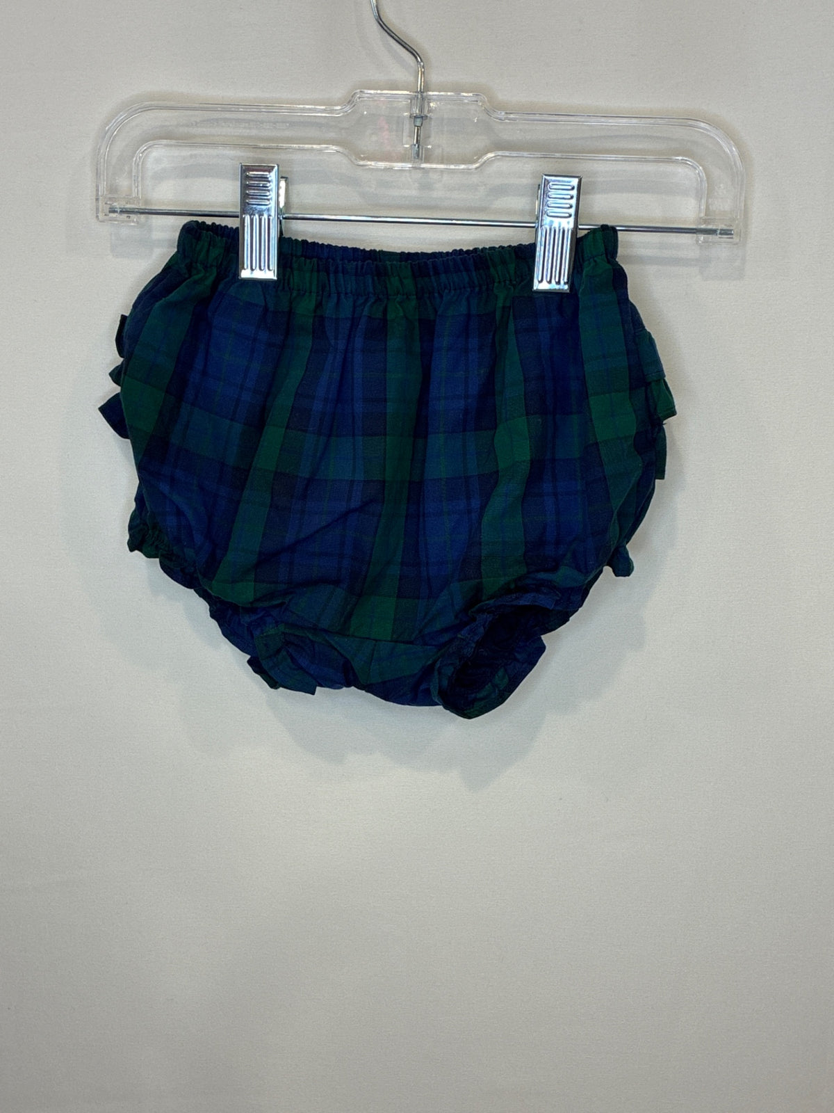Janie and Jack Bloomers | 18-24 months