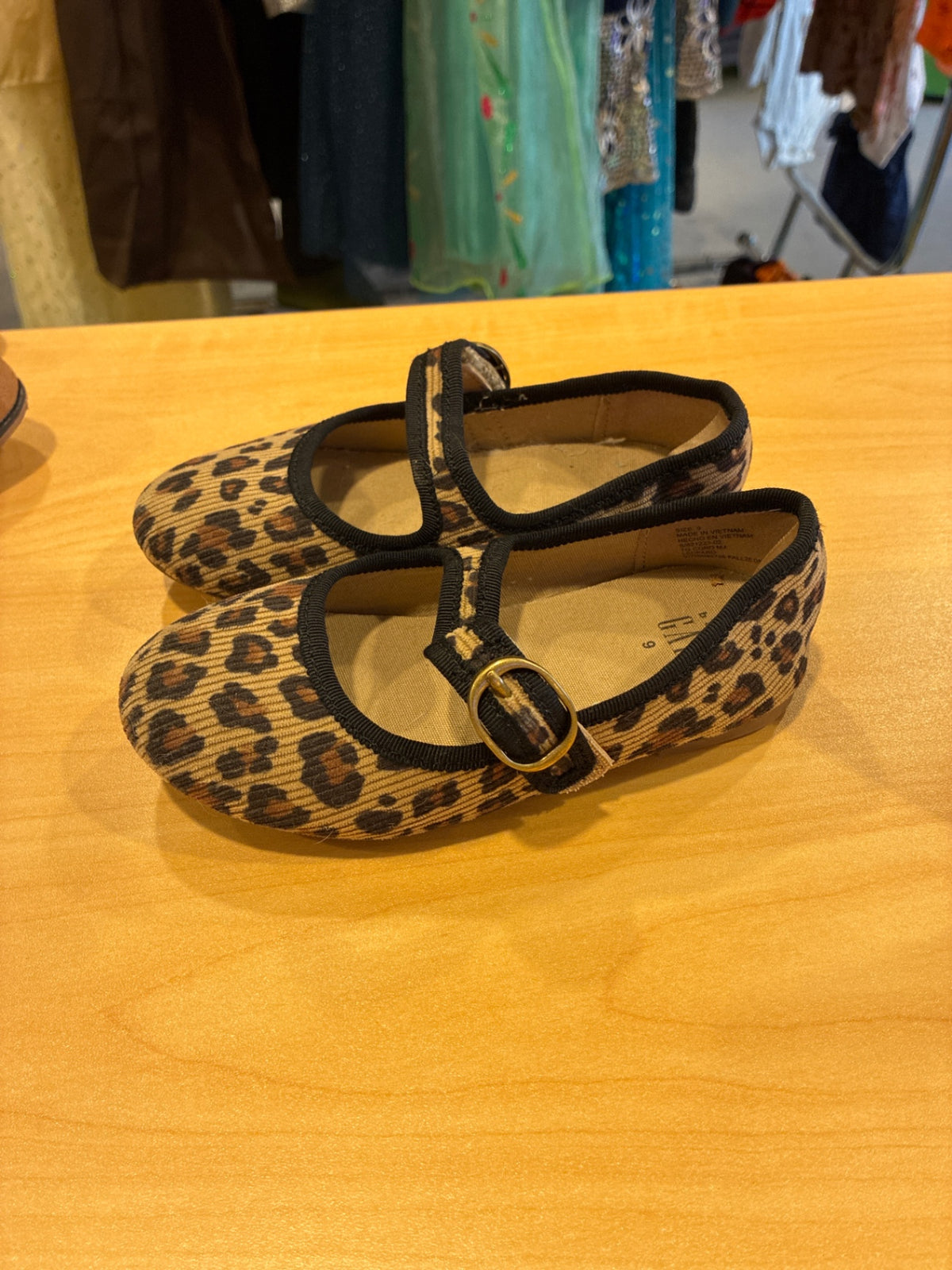 GAP Shoes | Little Kids 9
