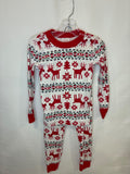 Hanna Andersson Holiday Pajamas | 4