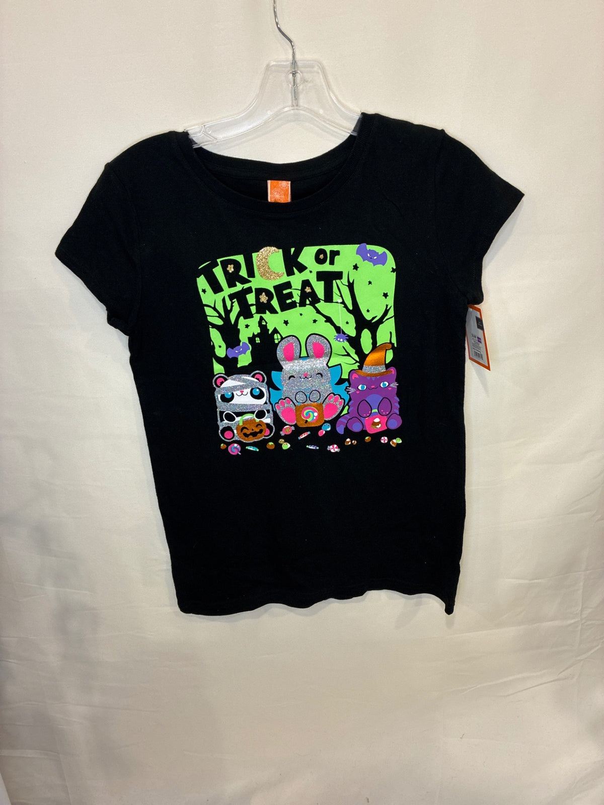 Halloween T-Shirt | 14-16