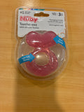 Nuby | Teethe-eez Silicone Teether