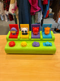 Playskool | Pop-Up Pals