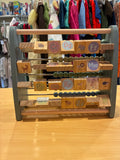 Zopa | Double-Sided Wooden Abacus