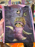 Monsters Inc Halloween Bag
