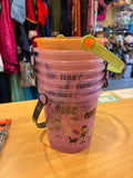 Mini Halloween Treat Bucket