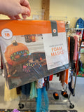 Make Your Own Foam Masks