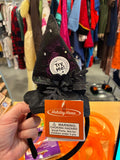 Light Up Witch Hat Fascinator