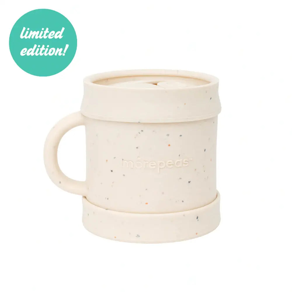 The Everything Cup