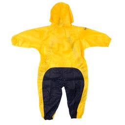 Yellow Muddy Buddy