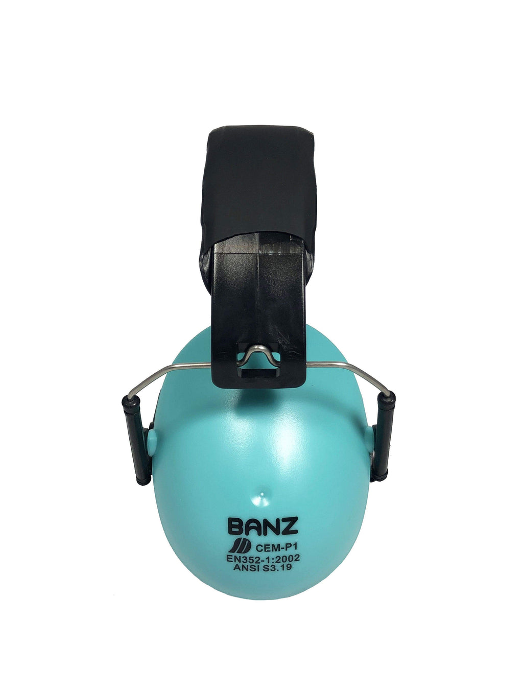 Kids Hearing Protection Earmuffs - 2-10 years
