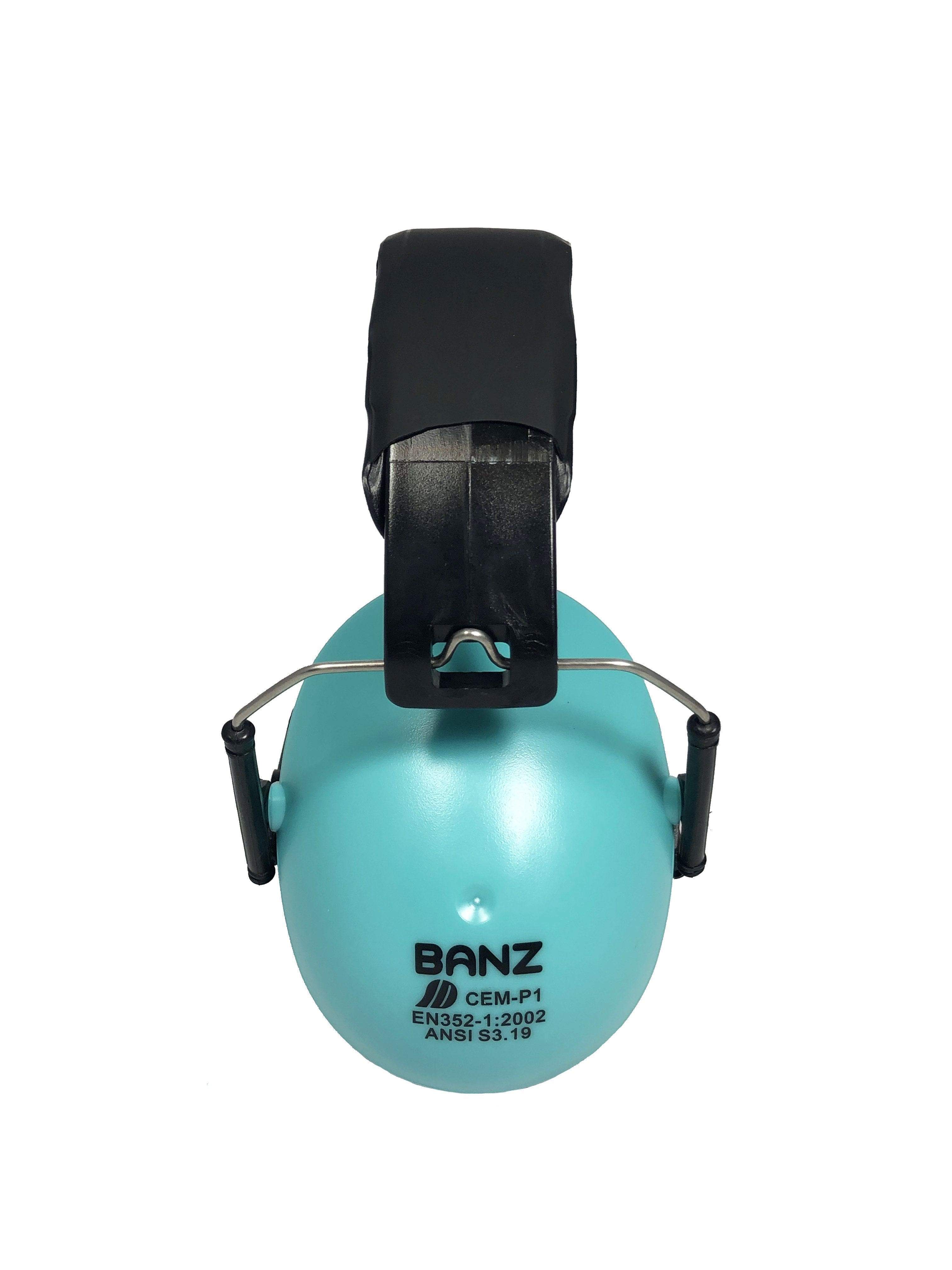 Kids Hearing Protection Earmuffs - 2-10 years