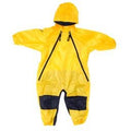 Yellow Muddy Buddy