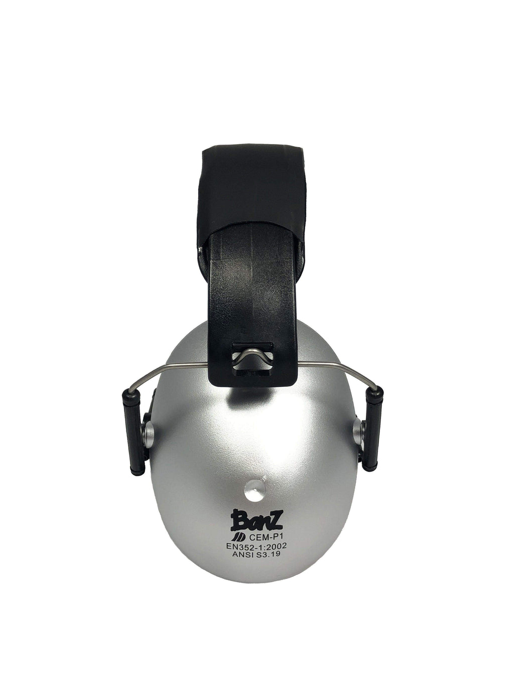 Kids Hearing Protection Earmuffs - 2-10 years