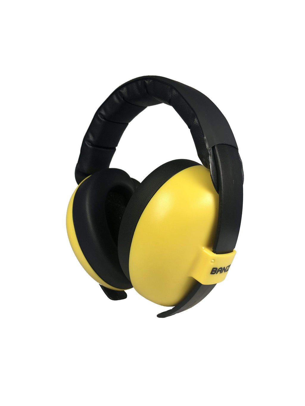 Noise Attenuation Earmuffs - infant to 2 years