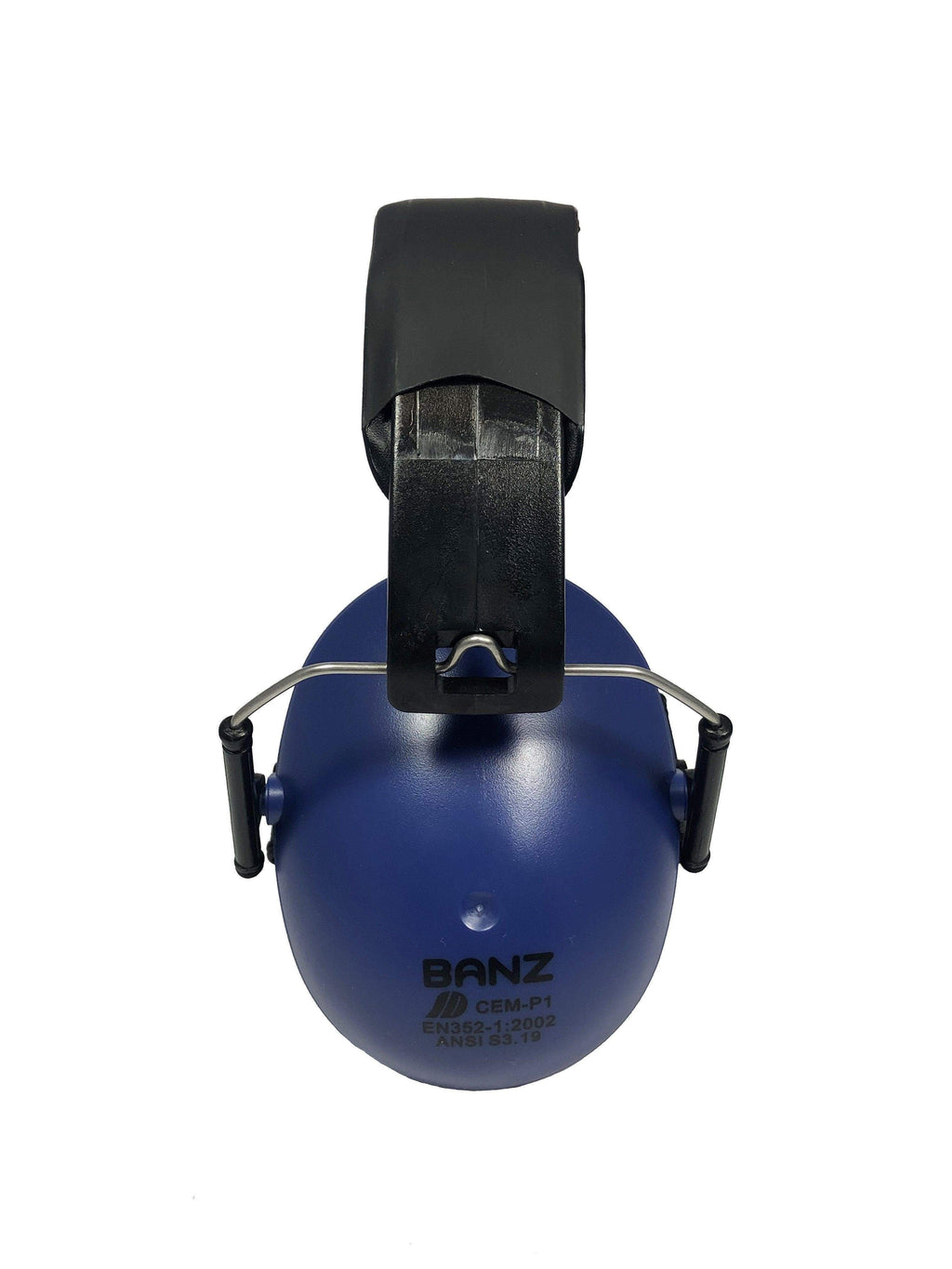 Kids Hearing Protection Earmuffs - 2-10 years