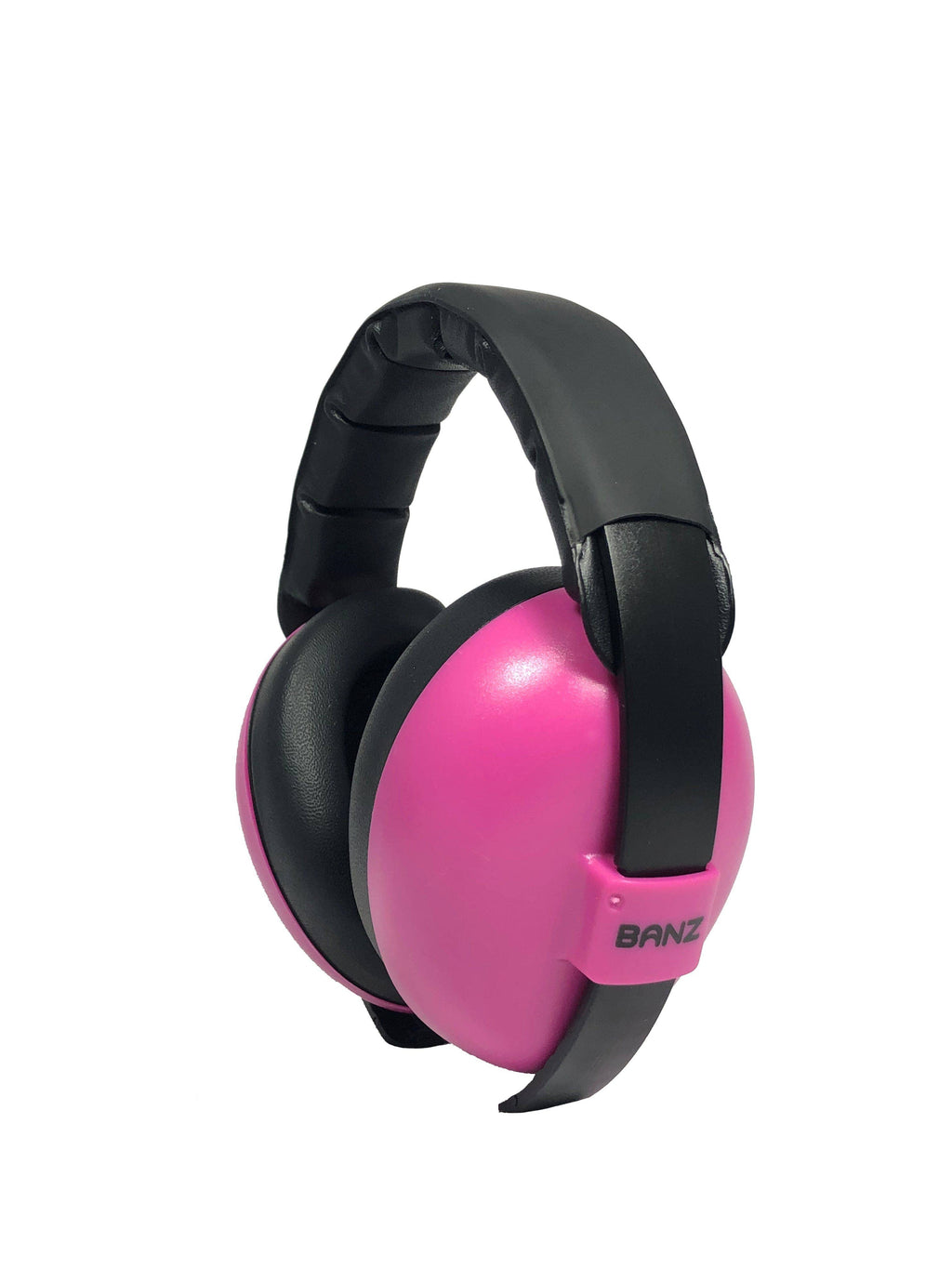 Noise Attenuation Earmuffs - infant to 2 years