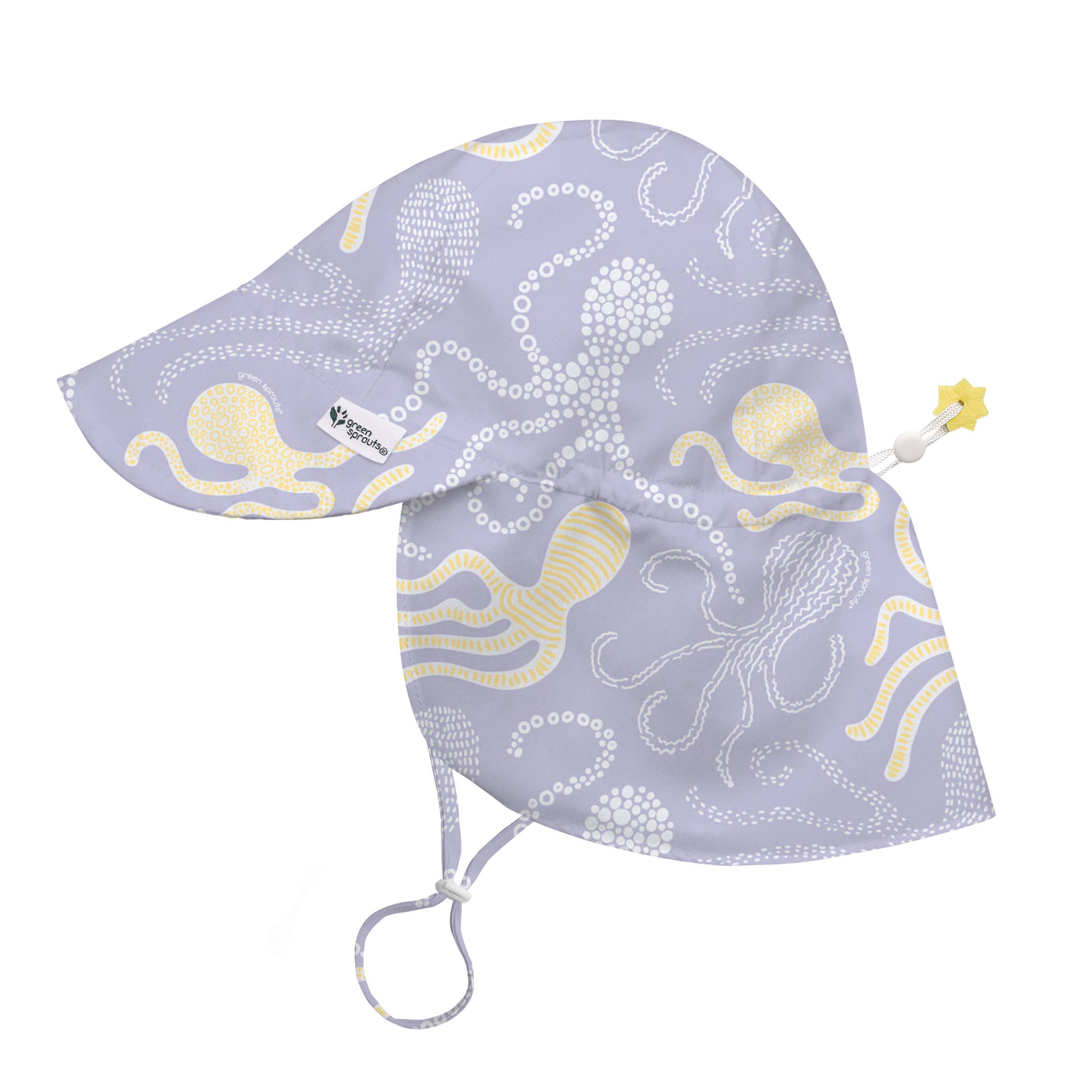 Eco Flap Hat