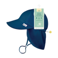 UPF 50+ Breathable Eco Flap Hat