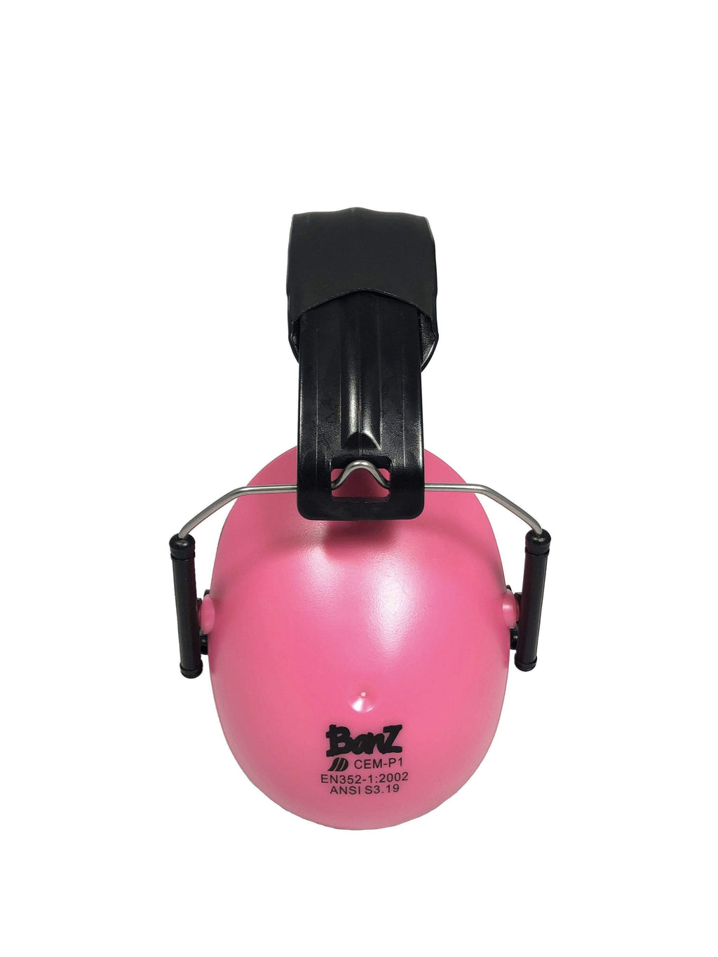 Kids Hearing Protection Earmuffs - 2-10 years